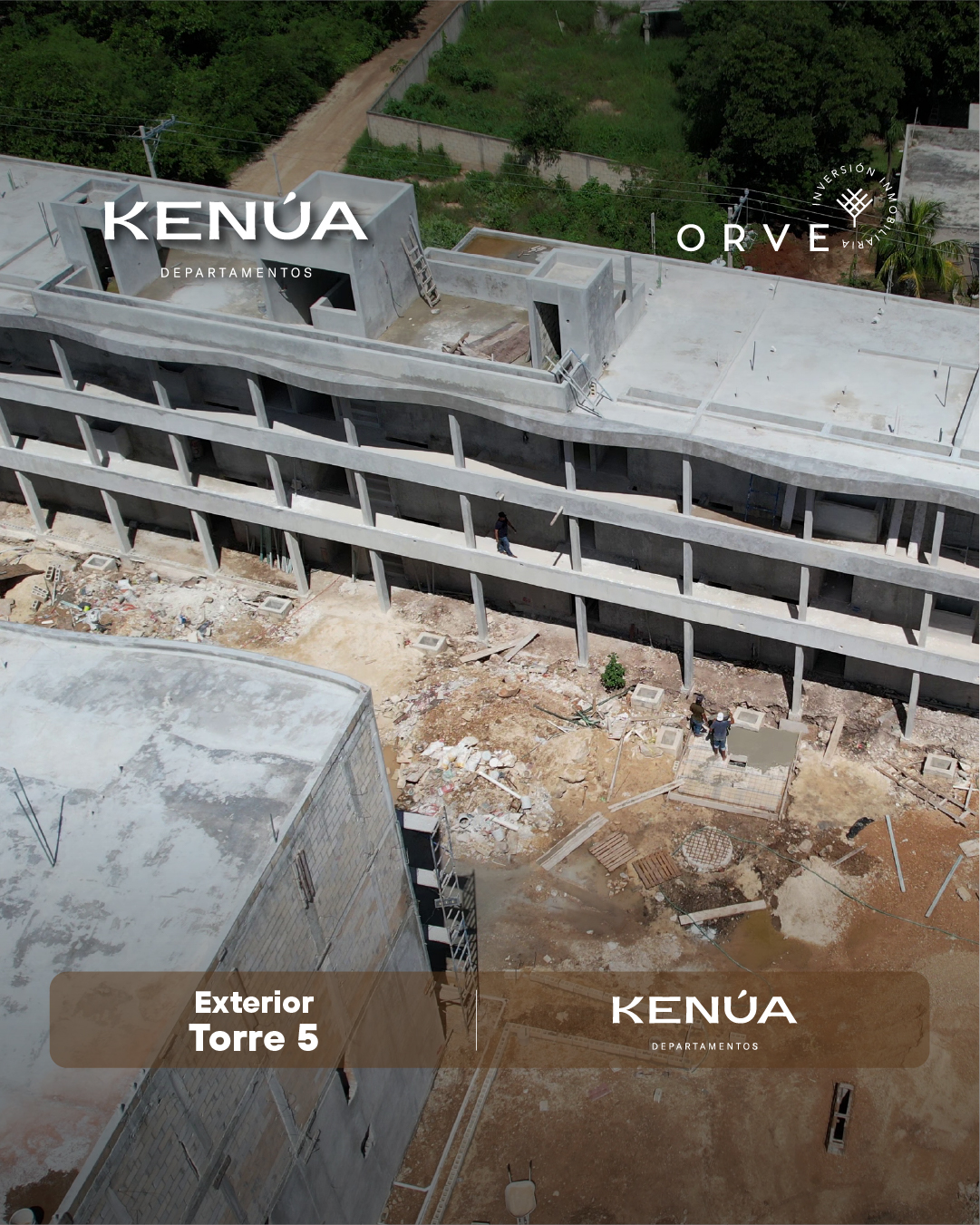 08_Avance de Obra Kenua Septiembre