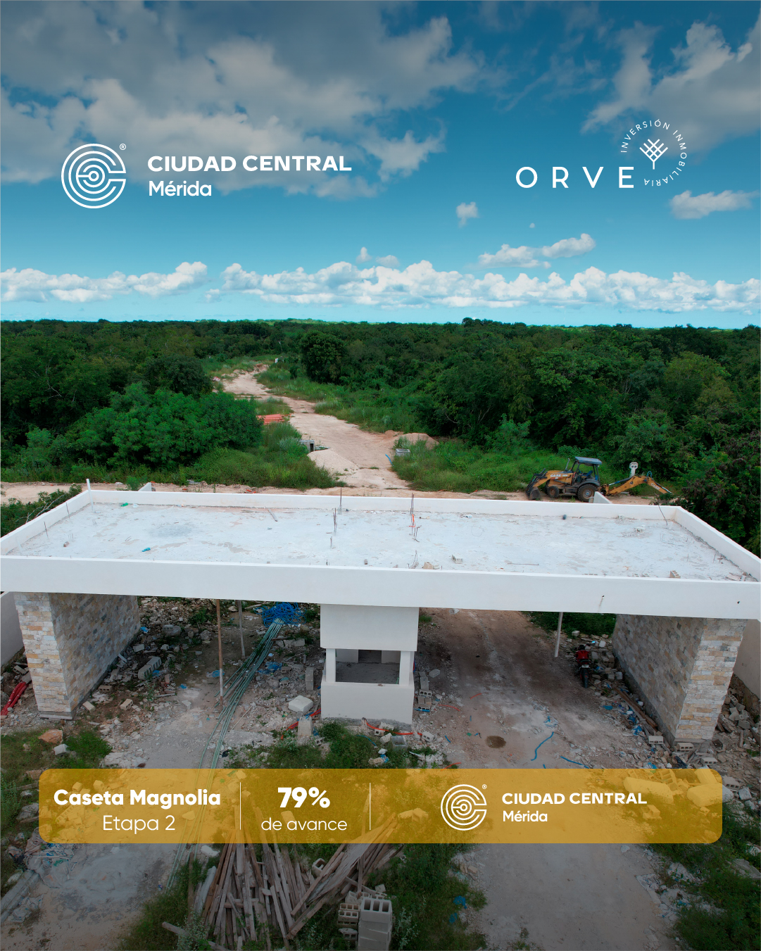 Avances de Obra CCM Septiembre - Octubre_08