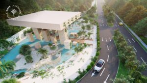 ¿Qué es una ciudad planeada y por qué aumenta la plusvalía?