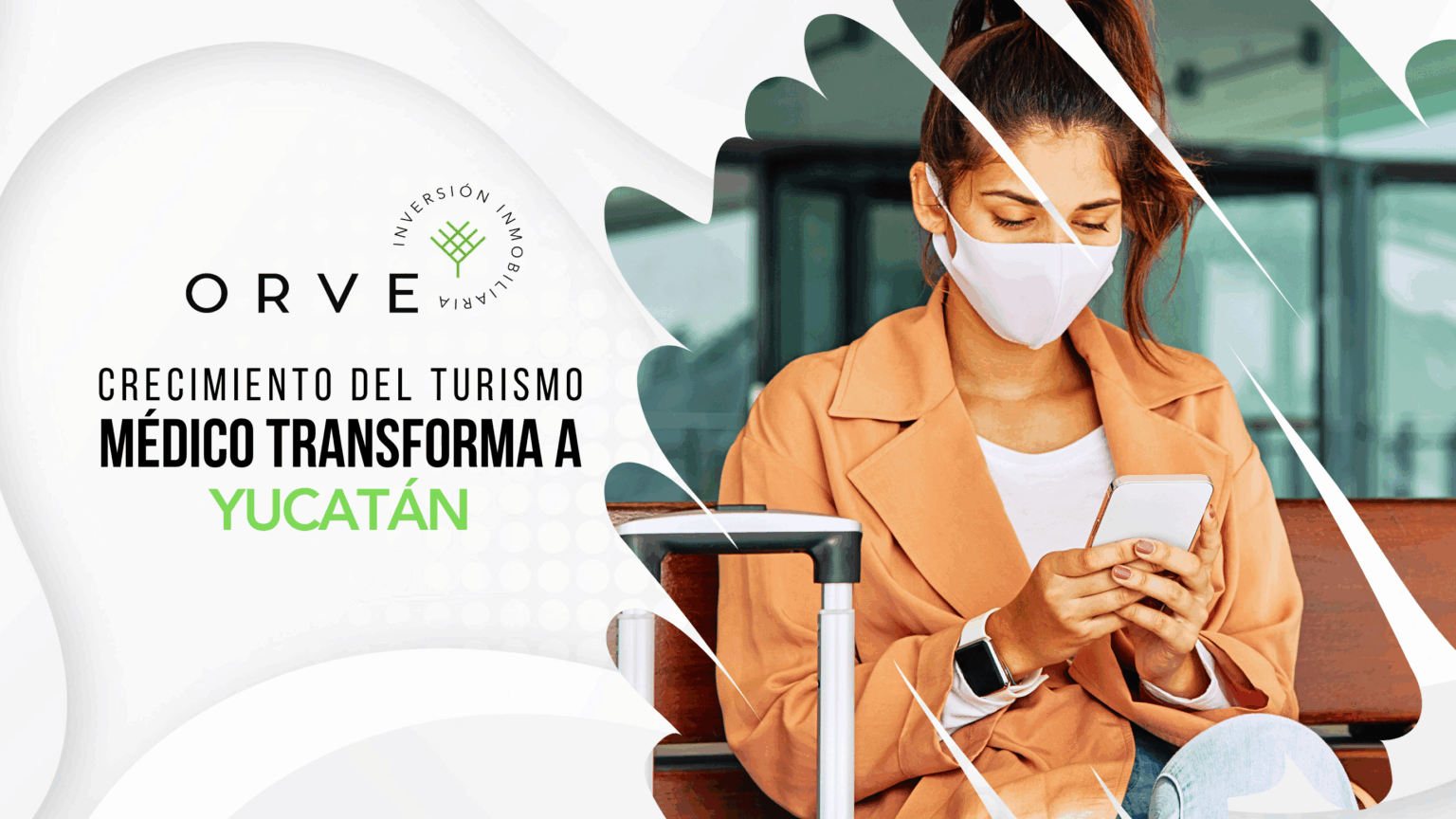 Crecimiento del turismo médico transforma a Yucatán 