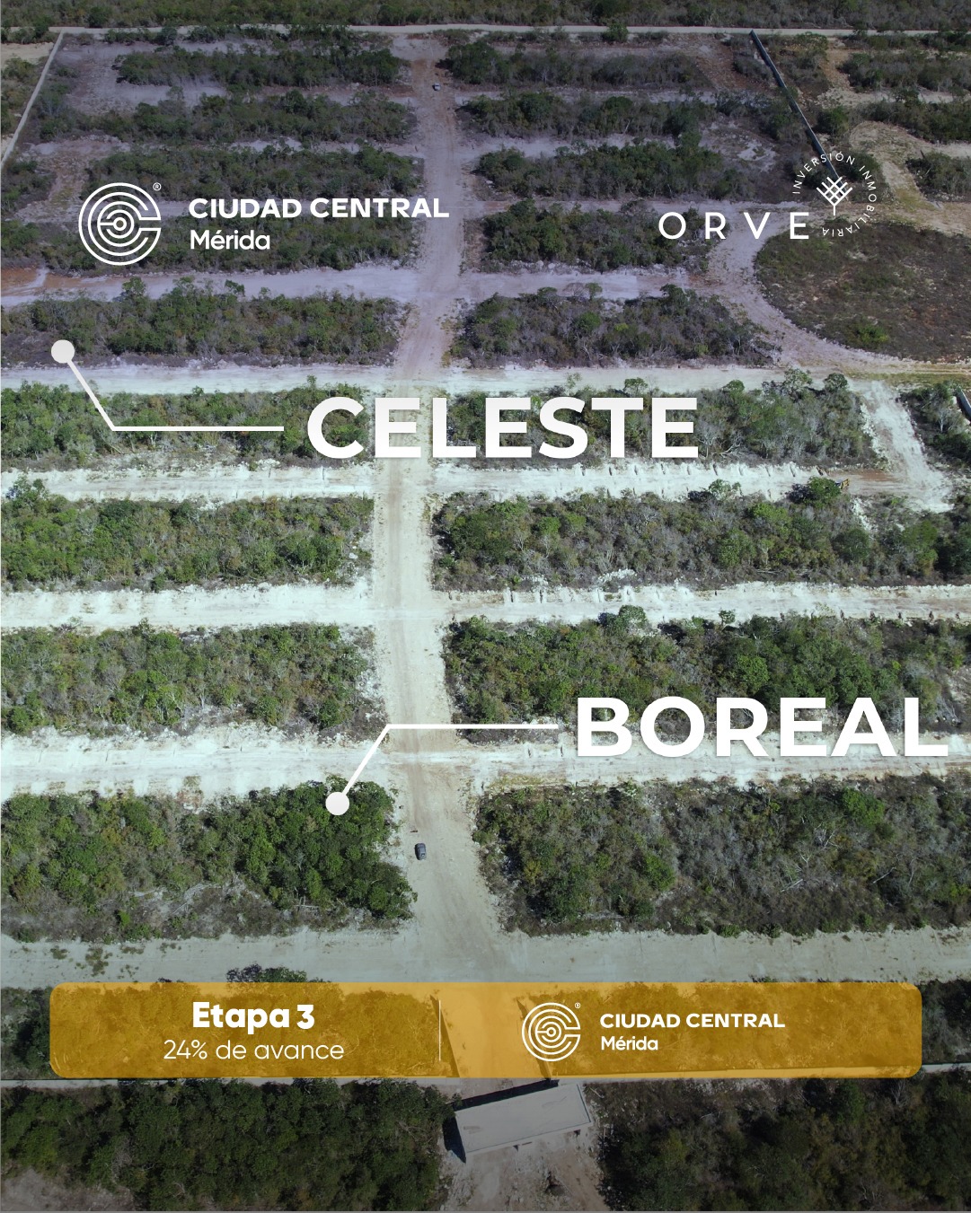 Avances de Obra CCM Febrero 2026