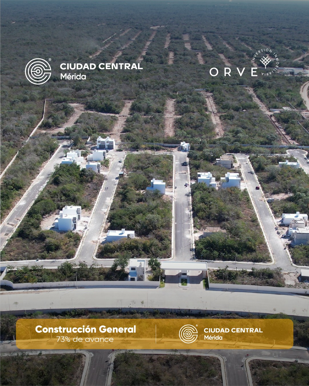 Avance de Obra Townhouses_Febrero 2026_002