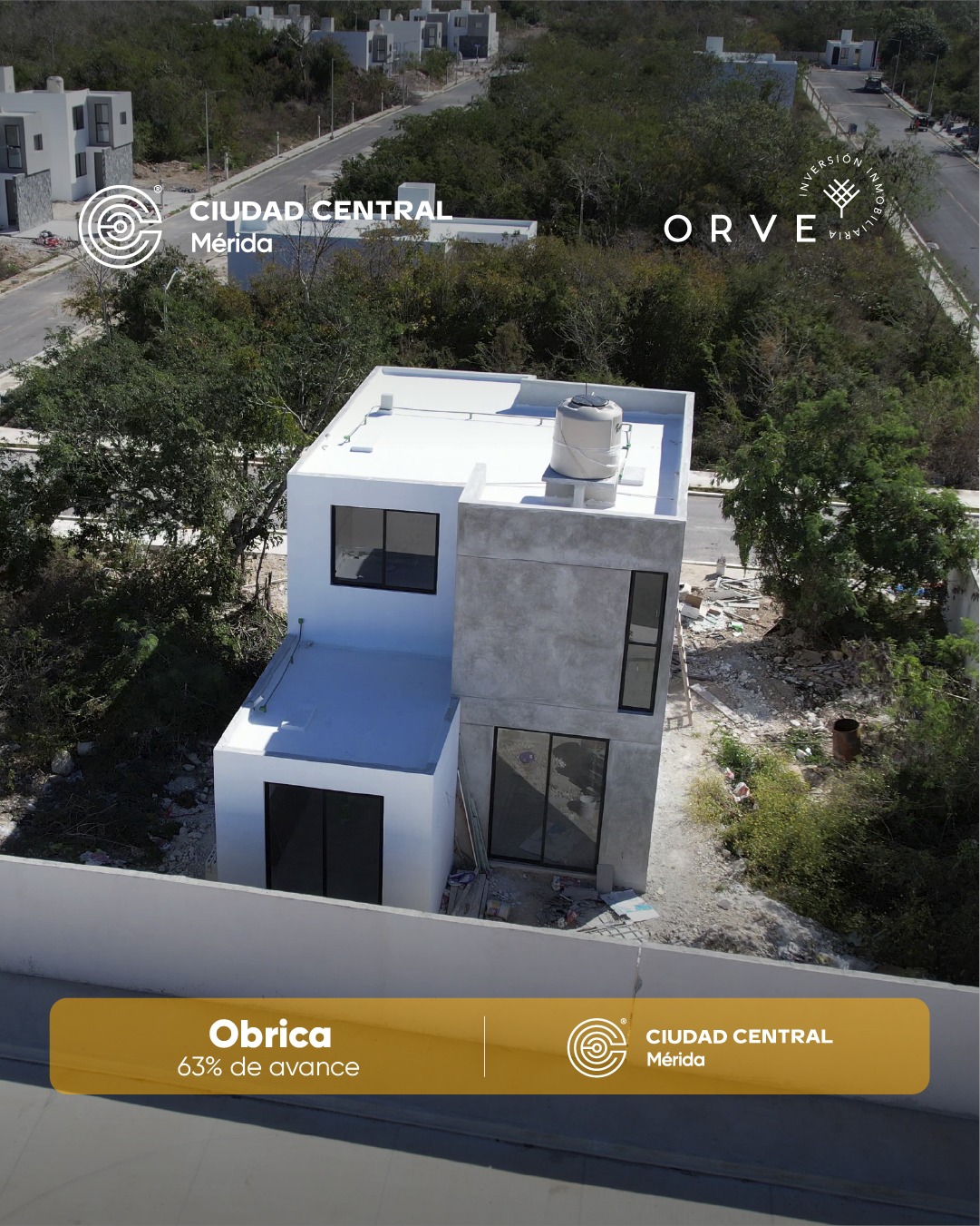 Avance de Obra Townhouses_Febrero 2026_004