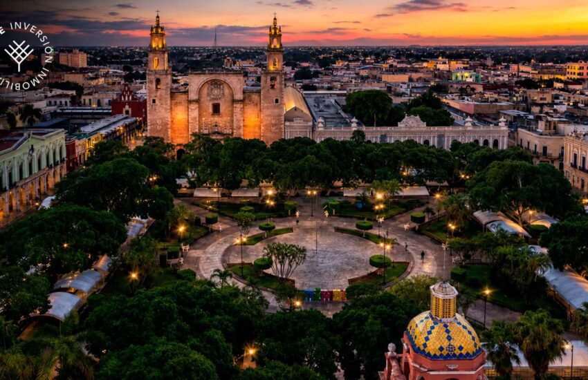 Algunas ciudades están creciendo distinto… y los inversionistas ya lo notaron