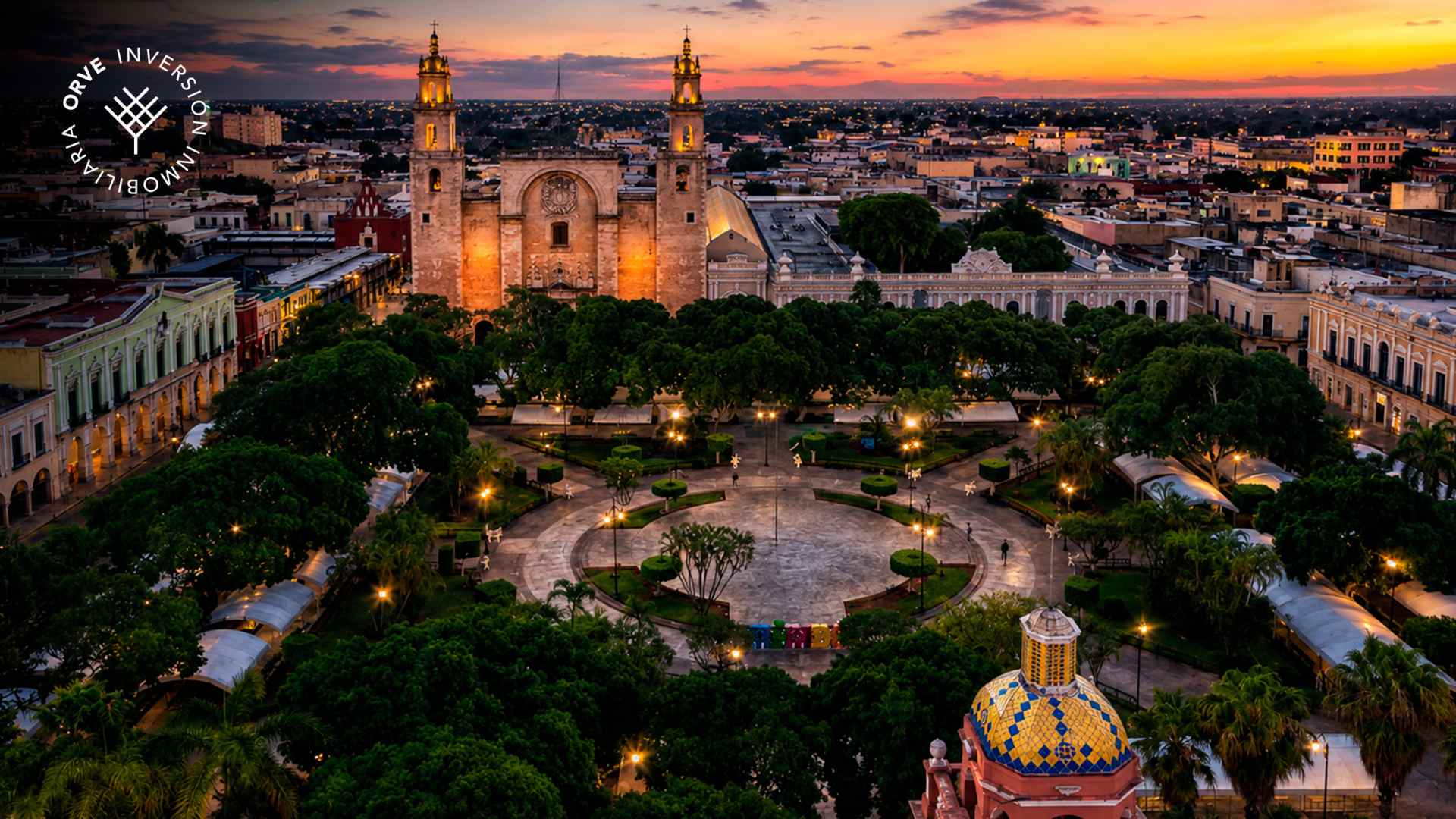 Algunas ciudades están creciendo distinto… y los inversionistas ya lo notaron