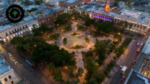 Razones para no conocer Mérida este año Razones para no conocer Mérida este año