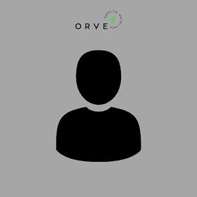 Foto de perfil con el logo de Grupo Orve en miniatura en la parte superior central