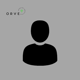 Foto de perfil con el logo de Grupo Orve en miniatura en la parte superior izquierdo