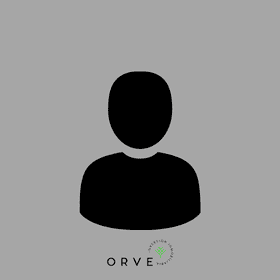 Foto de perfil con el logo de Grupo Orve en miniatura en la parte inferior central