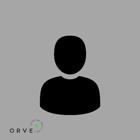 Foto de perfil con el logo de Grupo Orve en miniatura en la parte inferior izquierda