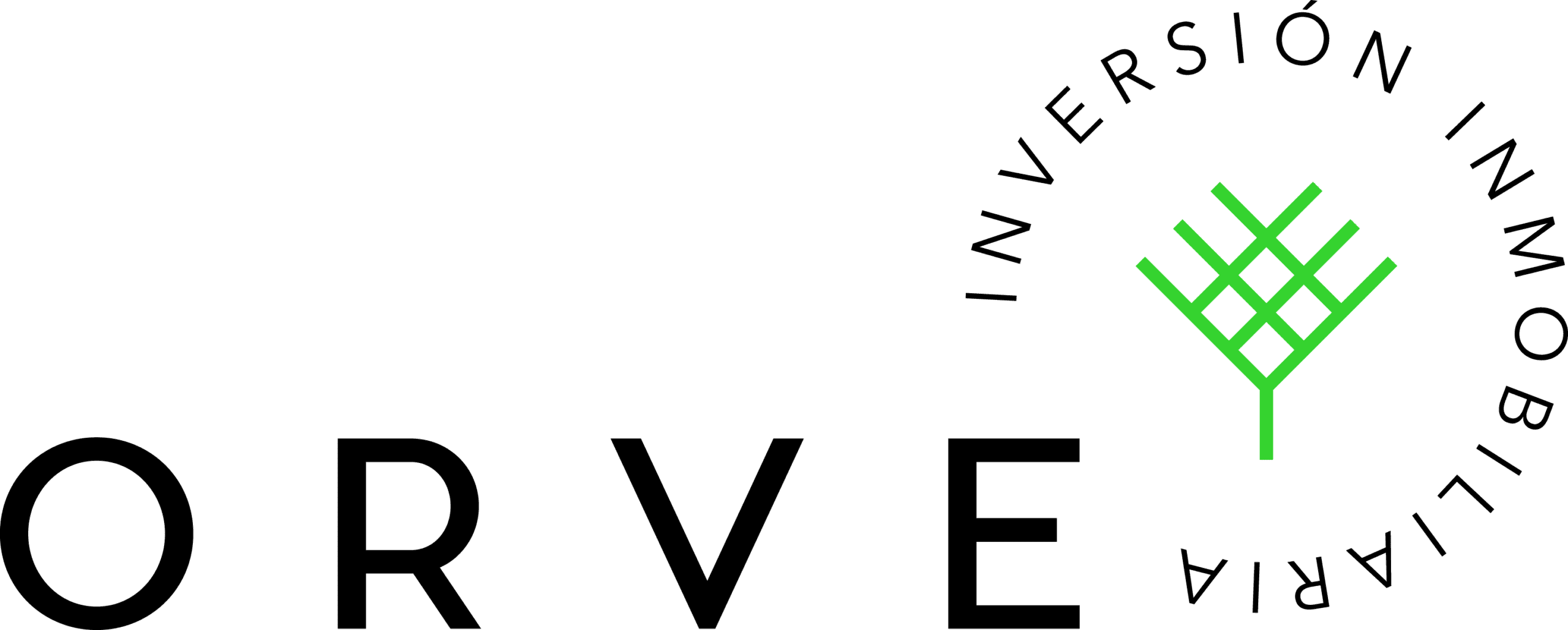 Logo Grupo Orve