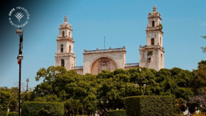 Yucatán en temporada alta: turismo, crecimiento y las señales que los inversionistas saben interpretar Yucatán en temporada alta: turismo, crecimiento y las señales que los inversionistas saben interpretar