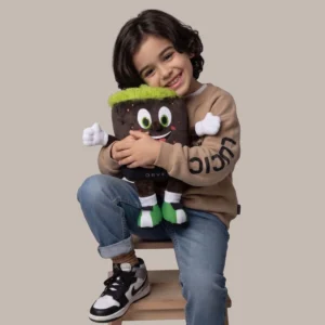 Peluche ORVITO
