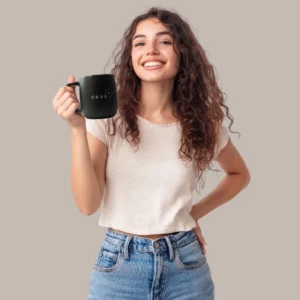 Taza ORVE