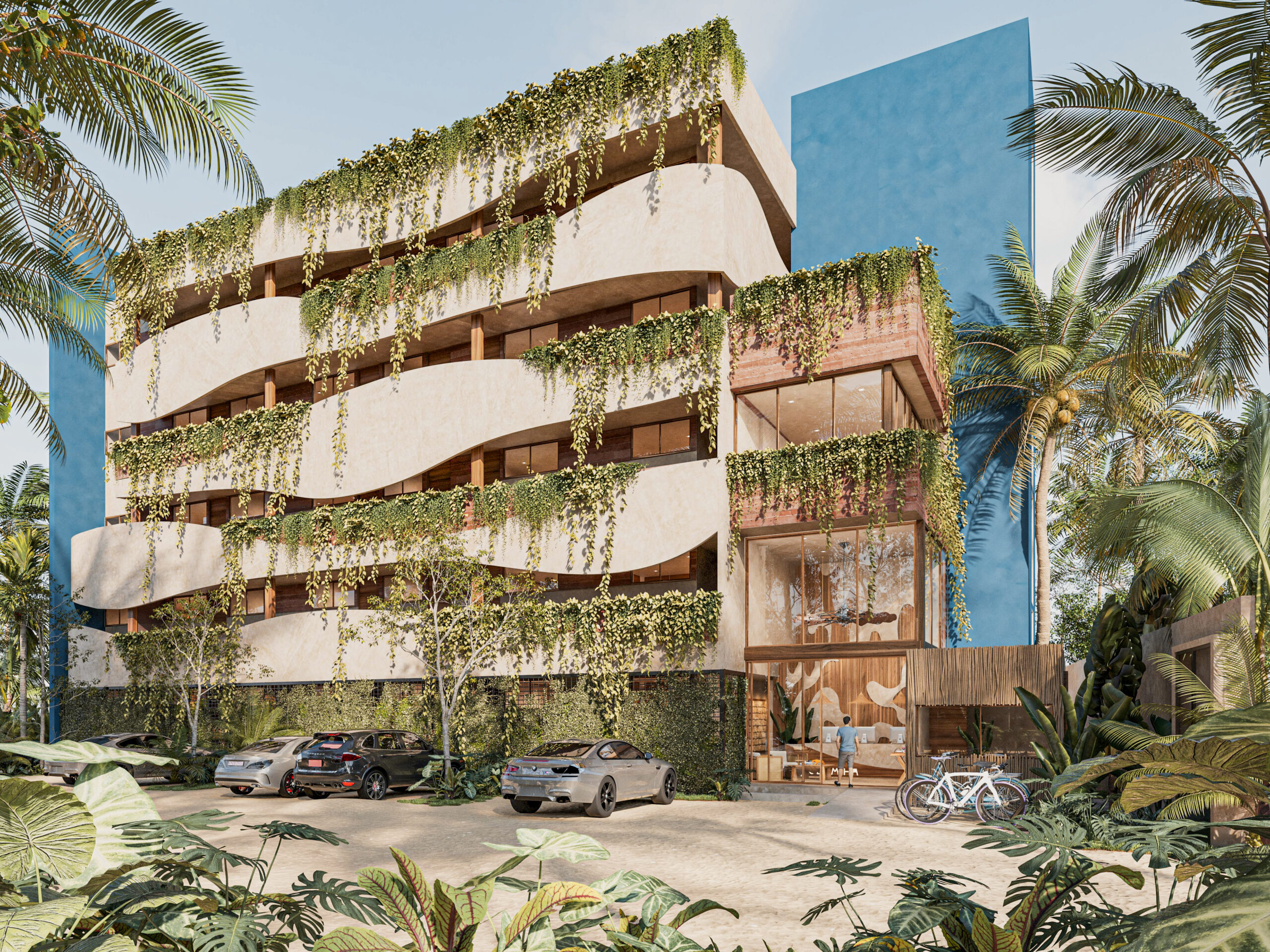 FACHADA EXTERIOR 3