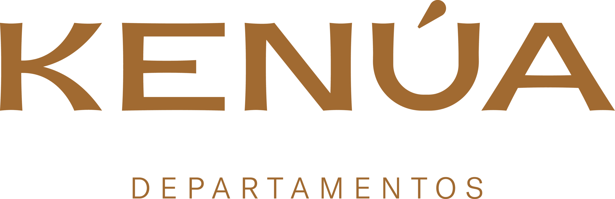 KENUA LOGO COLOR NARANJA