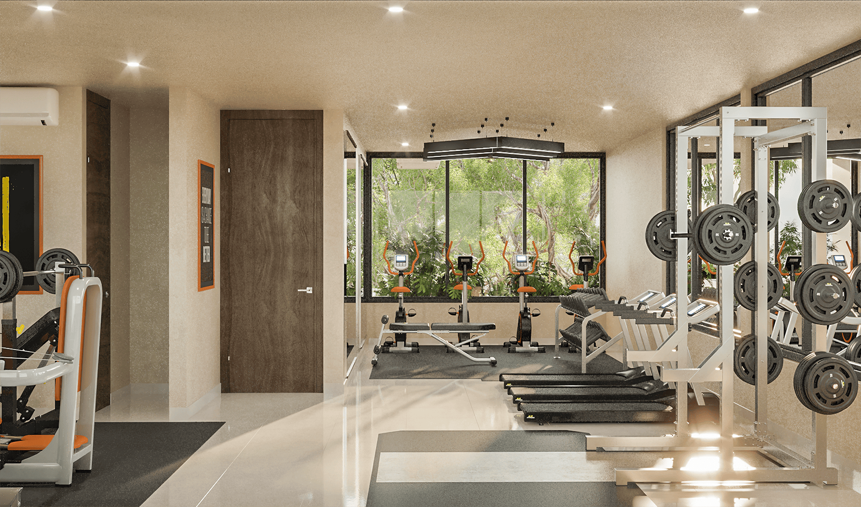 rosenda-gym