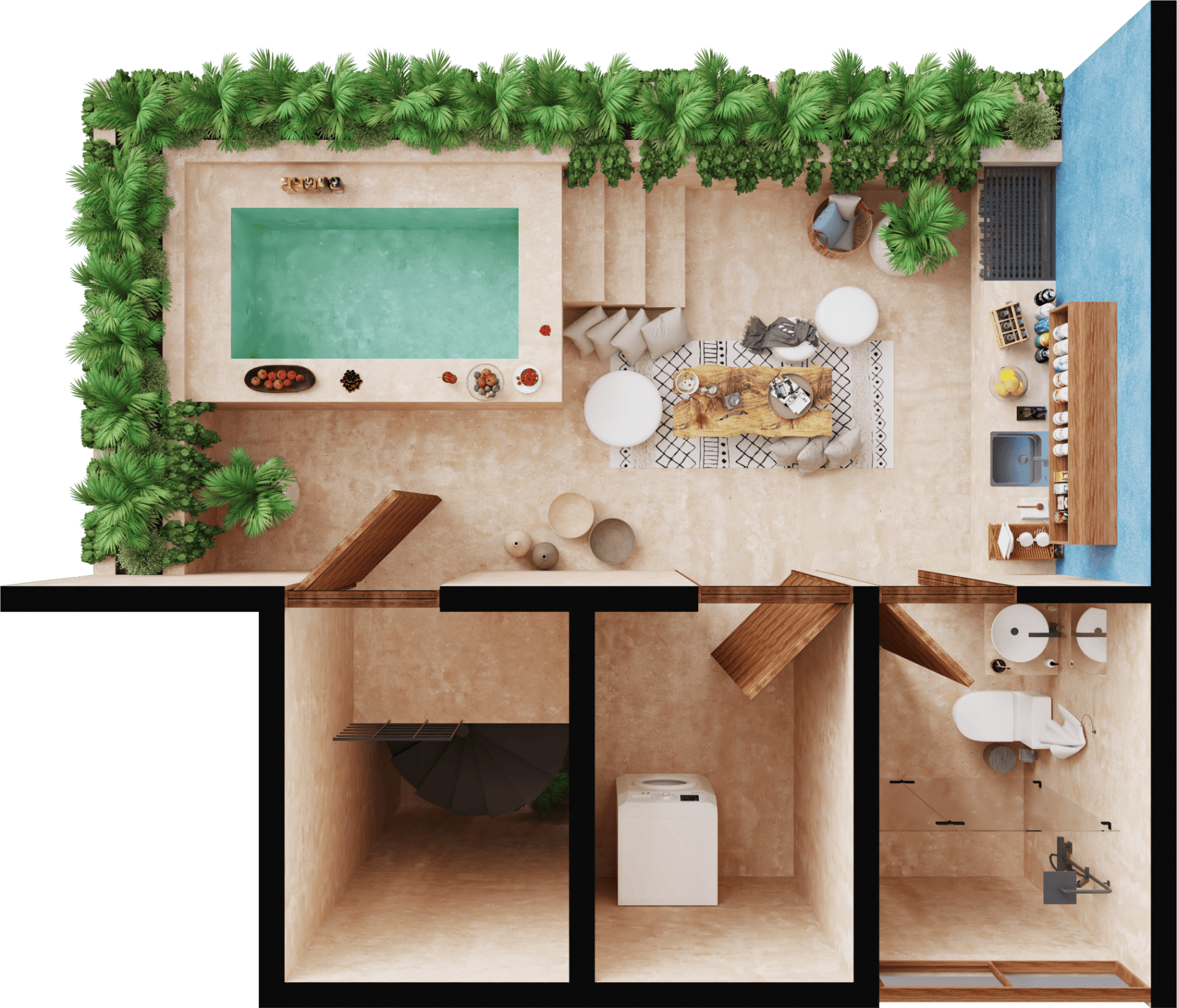 tulum-ha-kiin-duplex-pa