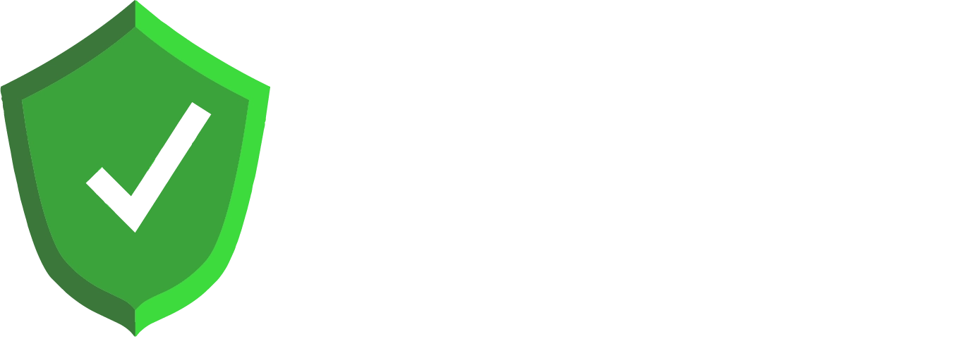 Logo Seguro ORVE Blanco