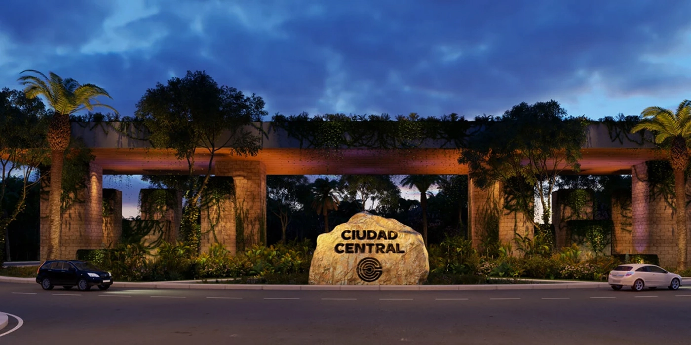 ciudad-central-mérida